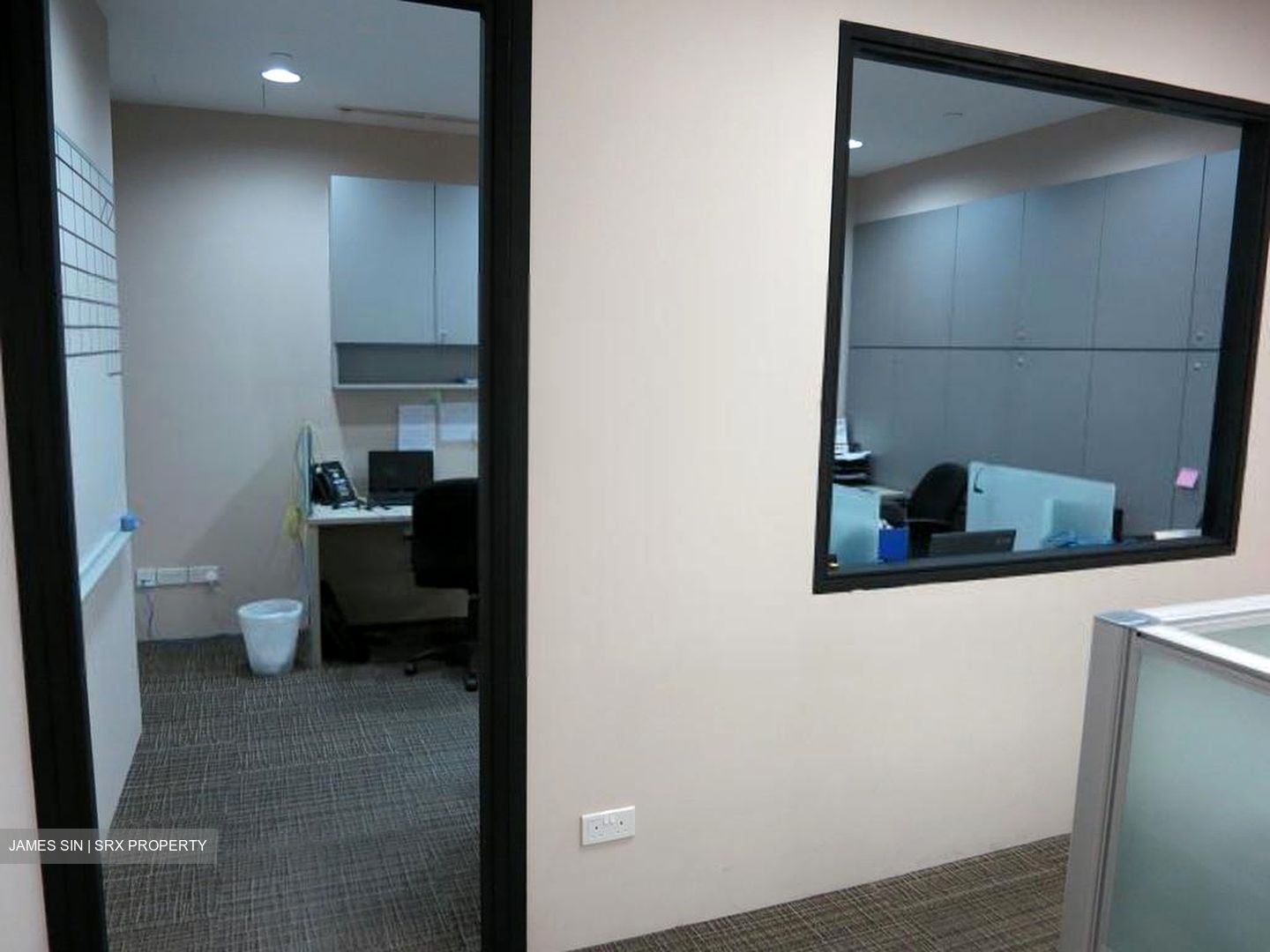 The Central (D1), Office #272661451